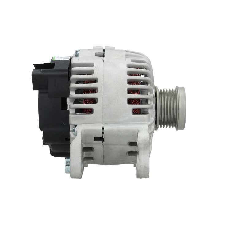 New alternator suitable for Volkswagen Golf Plus TG11C086+PRO 110 A