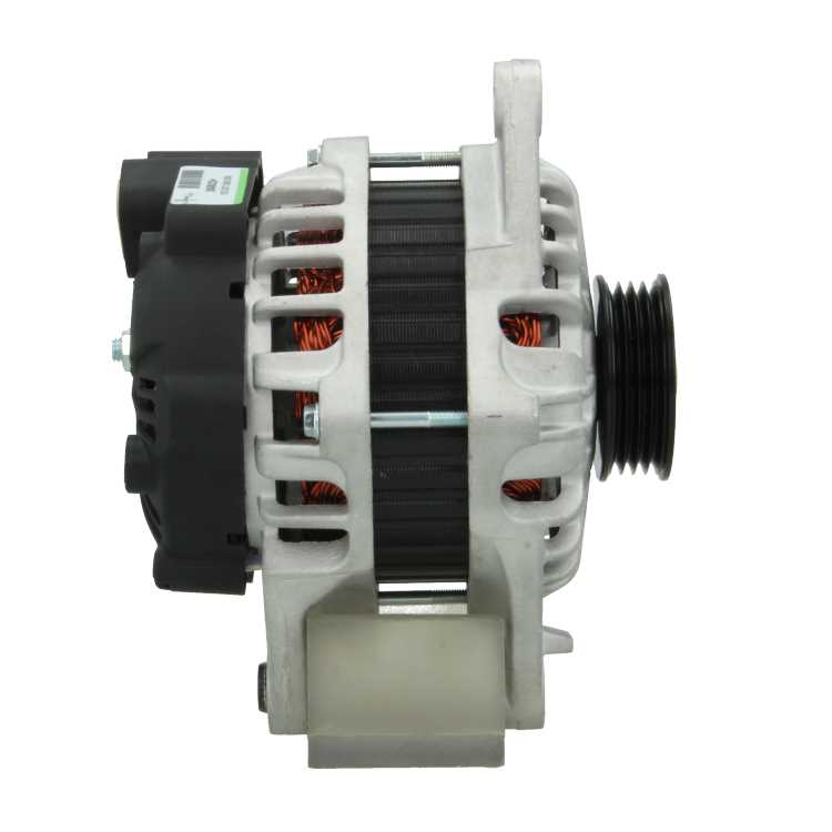 Lichtmaschine passend für Hyundai  Rio  2655023 90 A