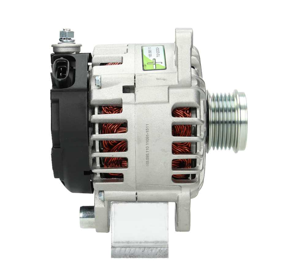 Alternator suitable for Nissan Teana TG12C032 110 A