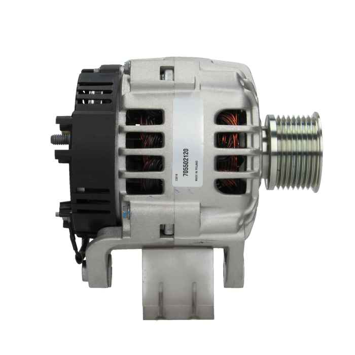 Original New Valeo alternator suitable for Massey 120A SG10B082 120 A