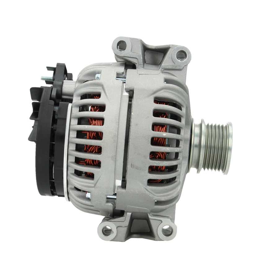 Lichtmaschine passend für Mercedes  V220  0124615033 150 A
