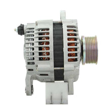 Charger l&#39;image dans la galerie, Neu Hitachi Lichtmaschine passend für Isuzu   LR1110-735 110 A