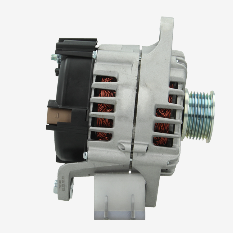 Lichtmaschine passend für Fiat  Ducato 30  FG18S023 180 A