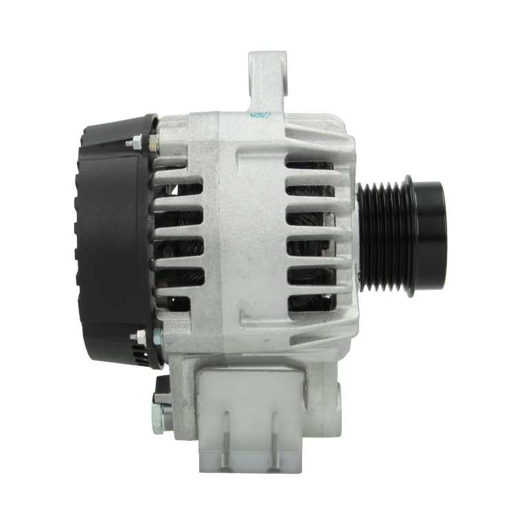 Original Neu Denso Lichtmaschine passend für Toyota  Auris Touring Sports  DAN1096 90 A