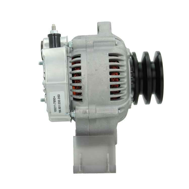 Alternator suitable for Toyota 100211-7850 30 A