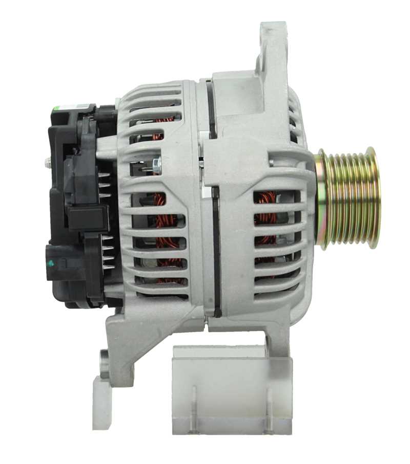 Lichtmaschine passend für Iveco  Ducato 30  0124525020 140 A