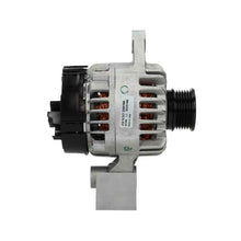 Charger l&#39;image dans la galerie, Original Neu Denso Lichtmaschine passend für Alfa  Giulietta 120A DAN1066 120 A