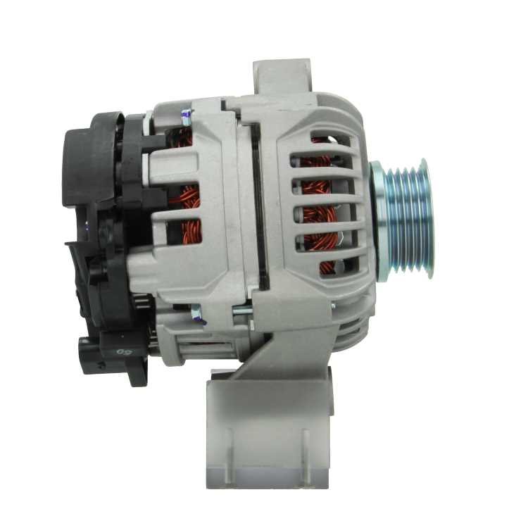 Neu  Lichtmaschine passend für Smart  Fortwo Cabrio  0124225020+PRO 85 A