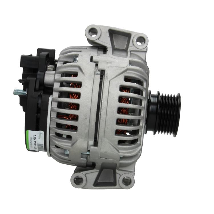 Neu  Lichtmaschine passend für Mercedes  GLK300  0124525171+PRO 150 A