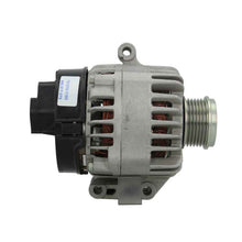 Charger l&#39;image dans la galerie, Original Neu Denso Lichtmaschine passend für Lancia  Idea  101210-1180 75 A