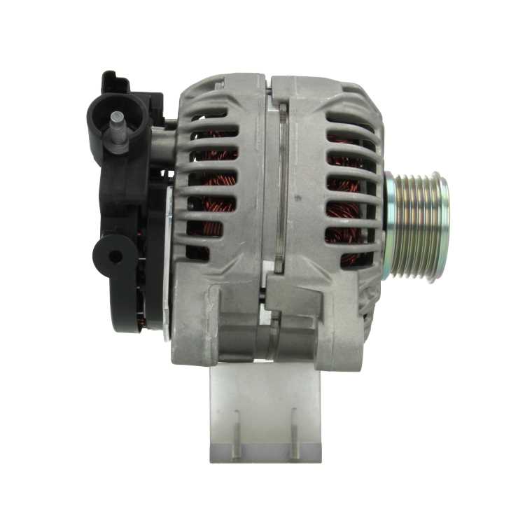 Original new Bosch alternator suitable for BMW Mini One 0124525126 145 A