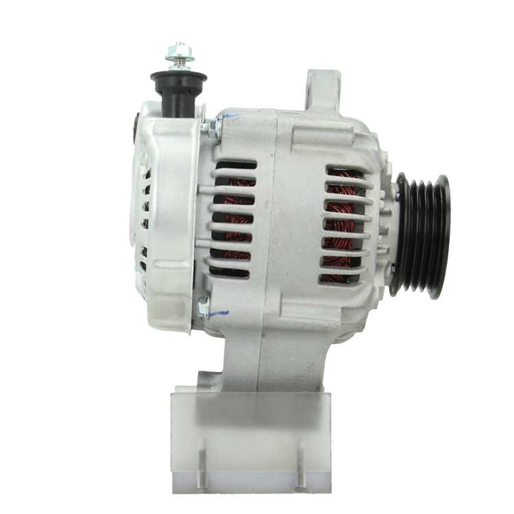 Alternator suitable for Toyota Corolla 101211-2130 60 A
