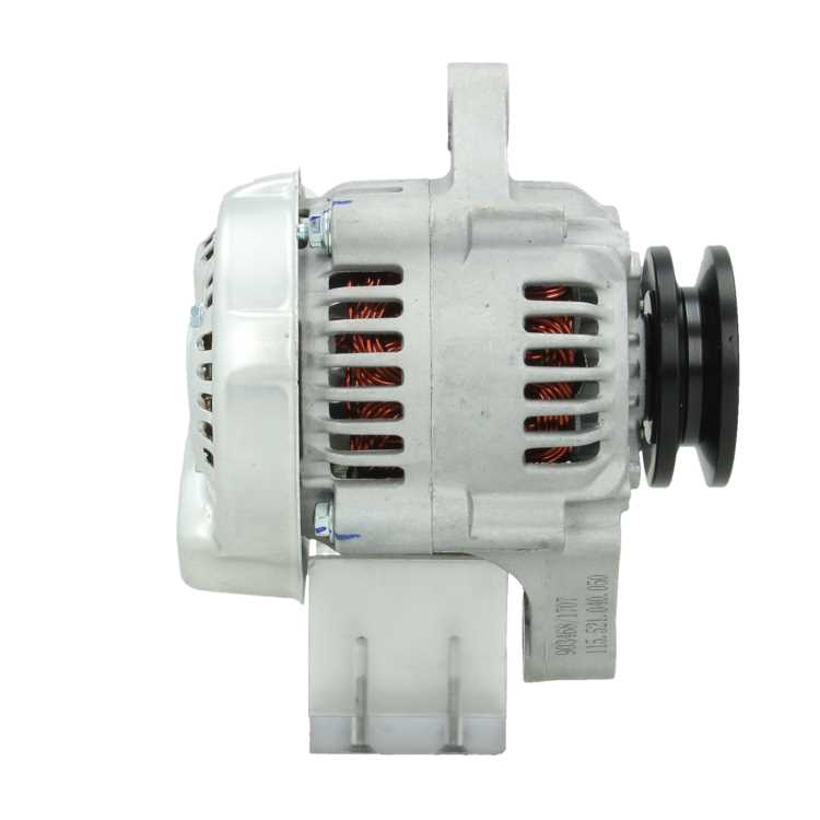 Lichtmaschine passend für Kubota   100211-4690 40 A
