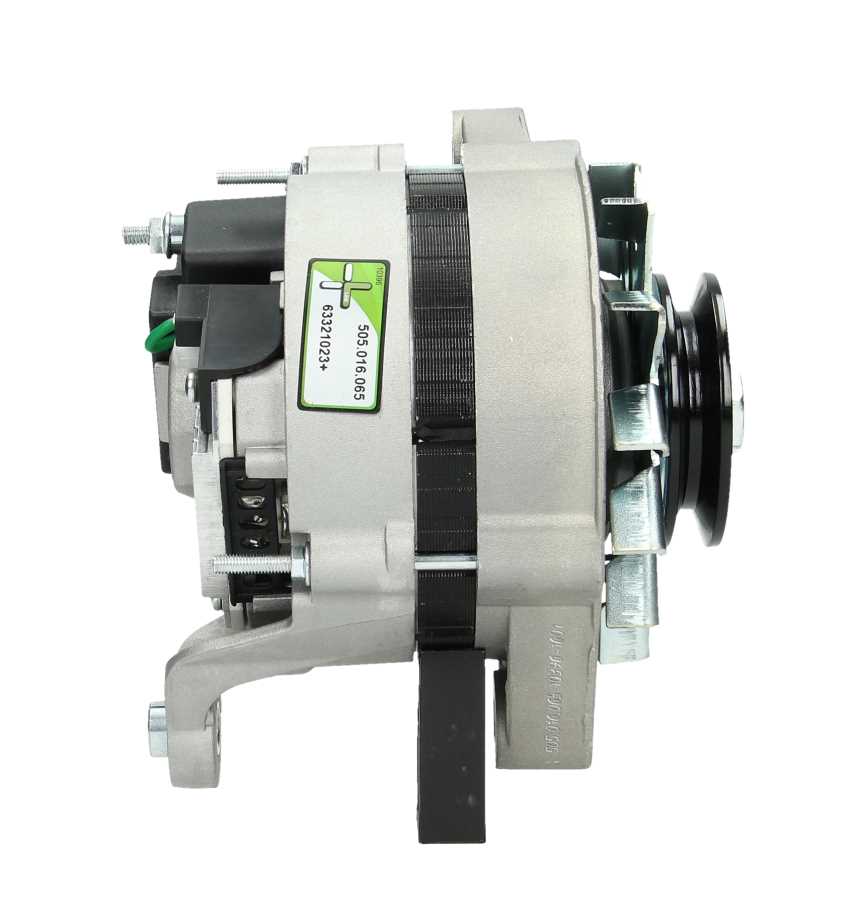 Lichtmaschine passend für Fiat   63321023 65 A
