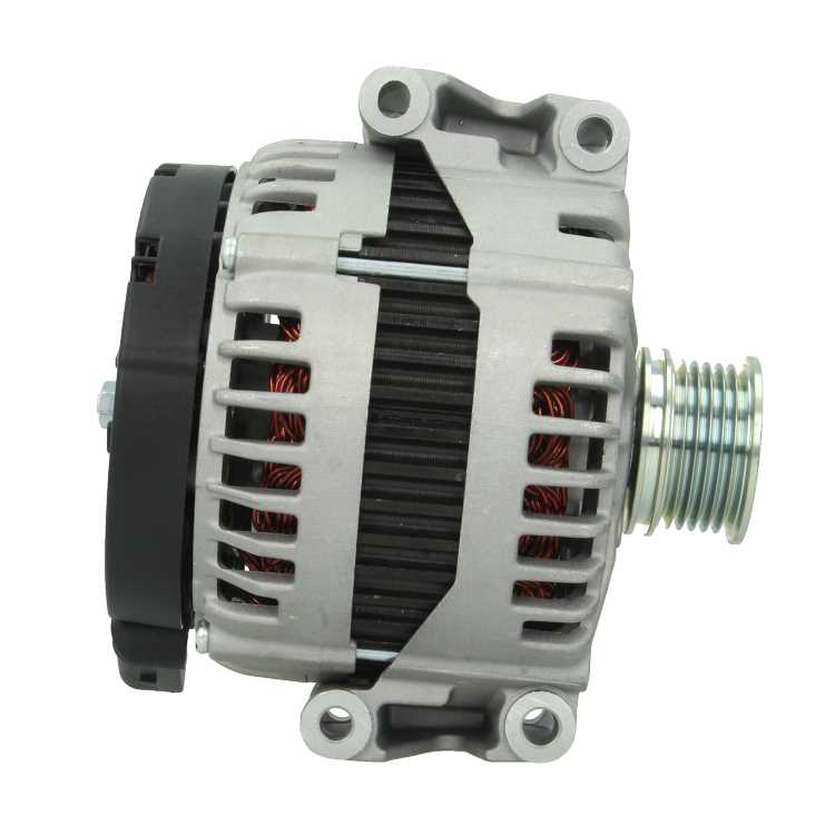 Neu  Lichtmaschine passend für Mercedes  CL500  0121813023+PRO 220 A
