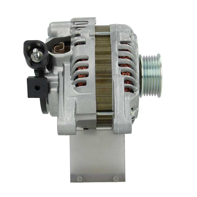 New Mitsubishi alternator suitable for Citroën/Peugeot Jumpy A003TG1891 120 A