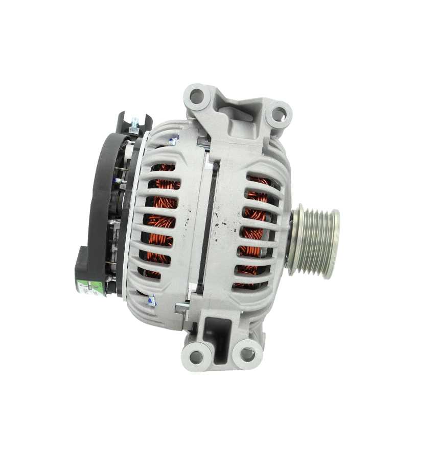 Neu  Lichtmaschine passend für Mercedes  E220  0124625033+PRO 200 A