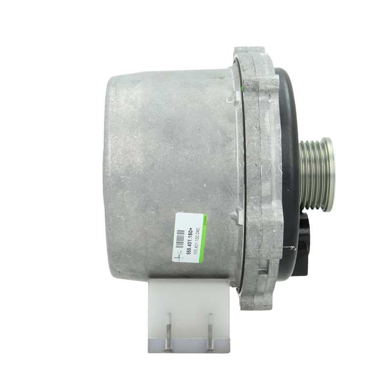 Lichtmaschine passend für Mercedes  E270  01220AA0B0 150 A