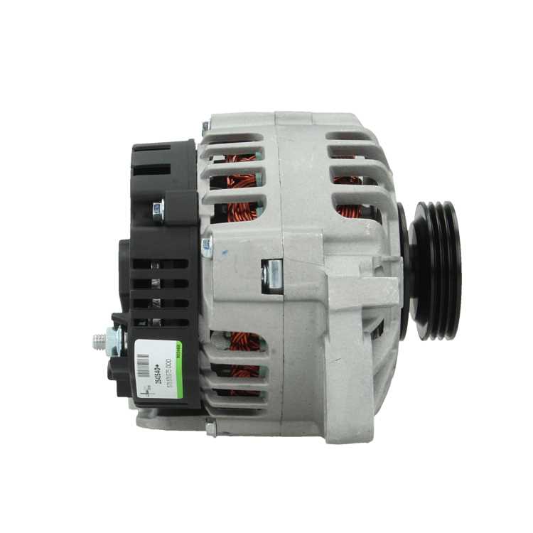 Lichtmaschine passend für Renault  Kangoo  SG7S070 70 A