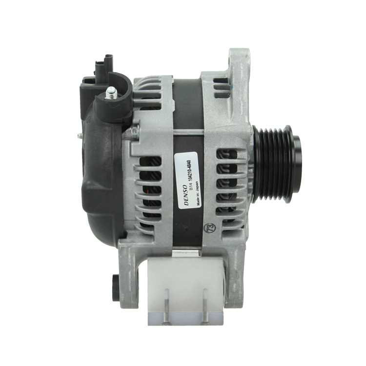 Original Neu Denso Lichtmaschine passend für Alfa  159 150A DAN935 150 A