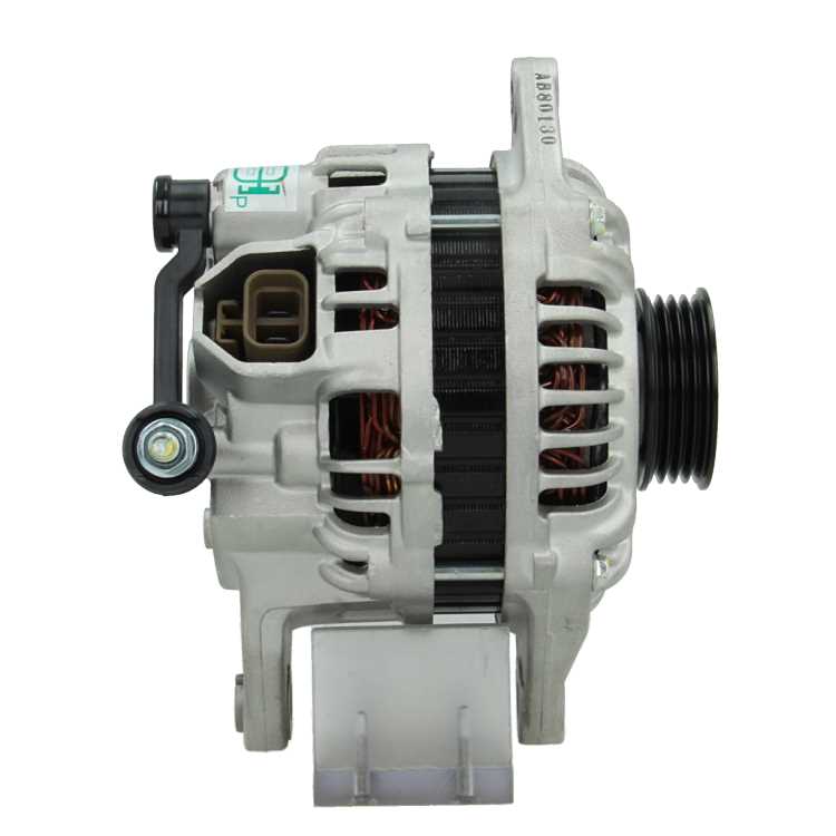 Refurbished TWA alternator suitable for Mazda Premacy TRA-026 80 A