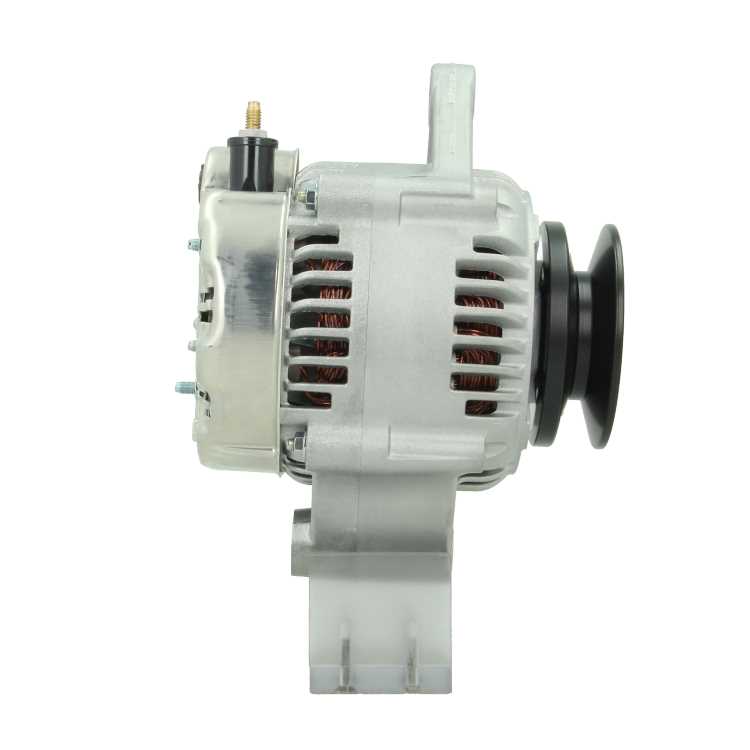 Original Neu Denso Lichtmaschine passend für Toyota   DAN2014 55 A