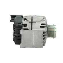 Laden Sie das Bild in den Galerie-Viewer, Original Neu Valeo Lichtmaschine passend für Fiat  500  TG12S111 120 A