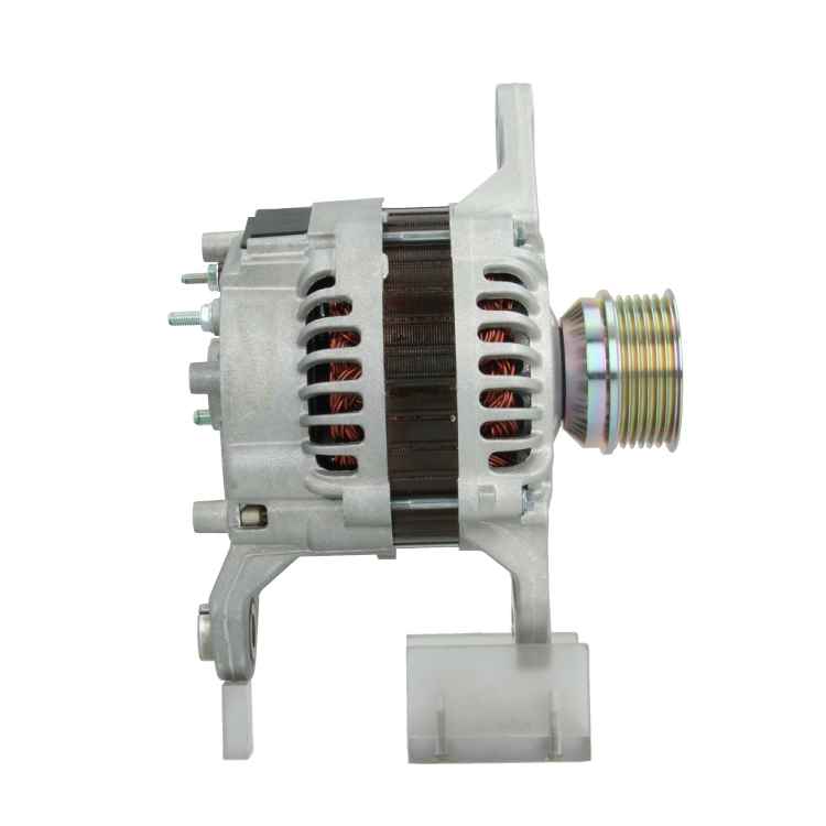 New Mitsubishi alternator suitable for Mitsubishi A003TR5091 80 A