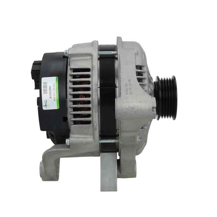 Alternator suitable for BMW 320d A14VI28 120 A