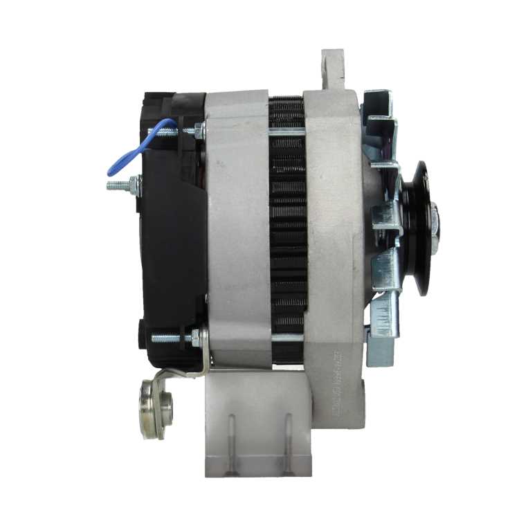 Alternator suitable for Peugeot Ducato 14 A13N42 50 A