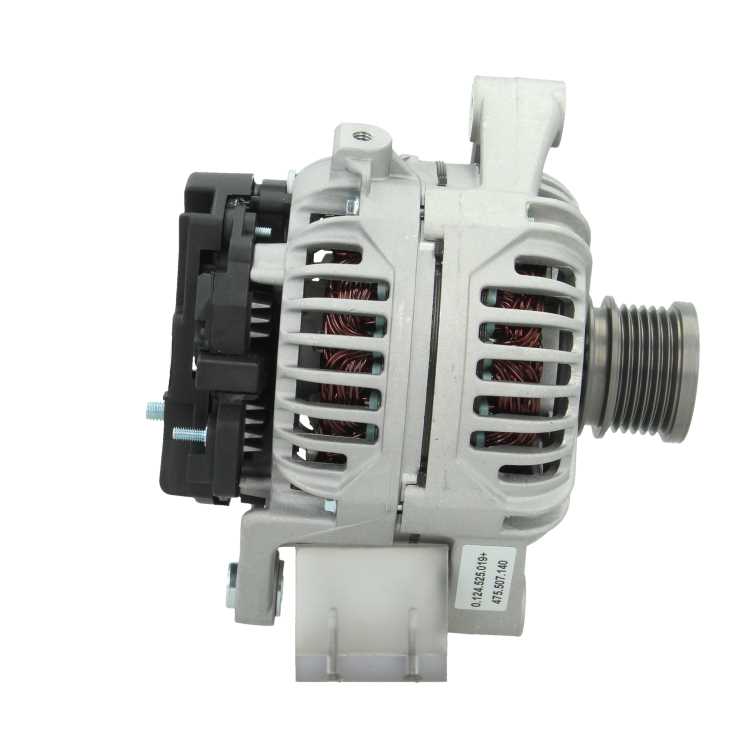 Lichtmaschine passend für Saab  9-5  0124525019 140 A