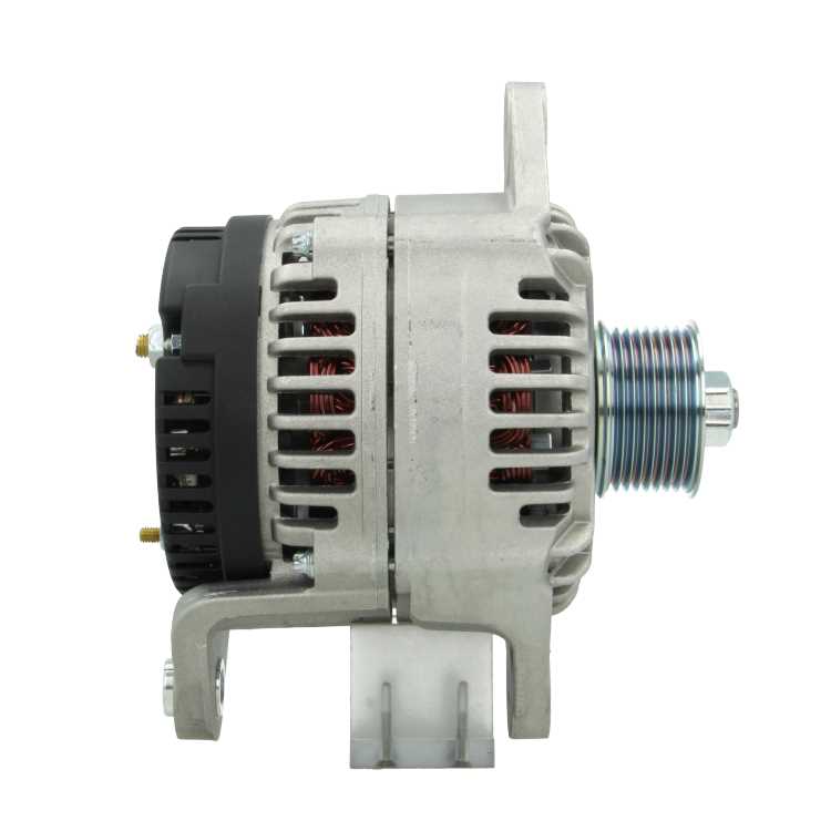 Original new Mahle alternator suitable for Renault MG484 175 A