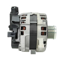 Load image into Gallery viewer, Original new Bosch alternator suitable for Land Range Rover Evoque 215A 0125812062 215 A