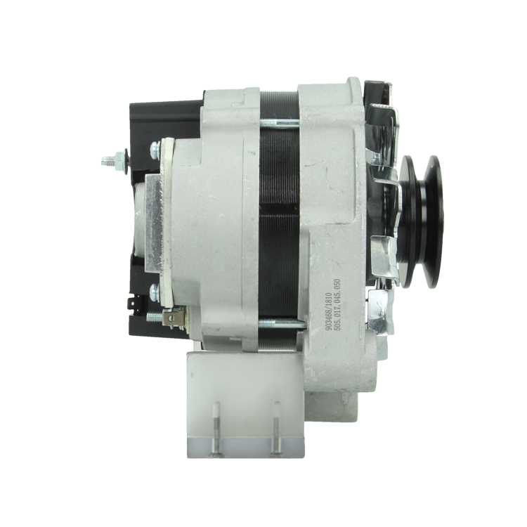 Lichtmaschine passend für Fiat/Lancia  Seicento  63320001 45 A