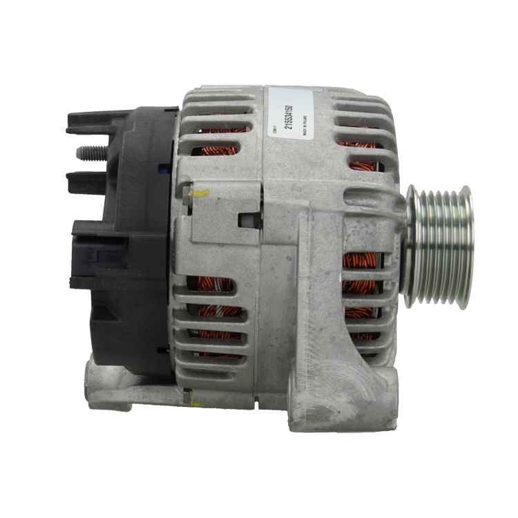 Original new Valeo alternator suitable for BMW X3 TG15C012 150 A