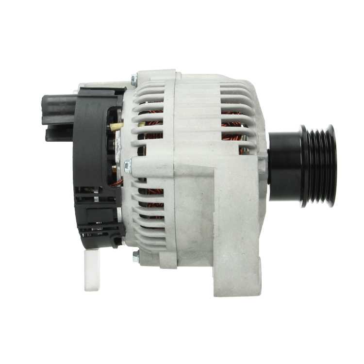 Lichtmaschine passend für Fiat  Palio  102211-8691 105 A