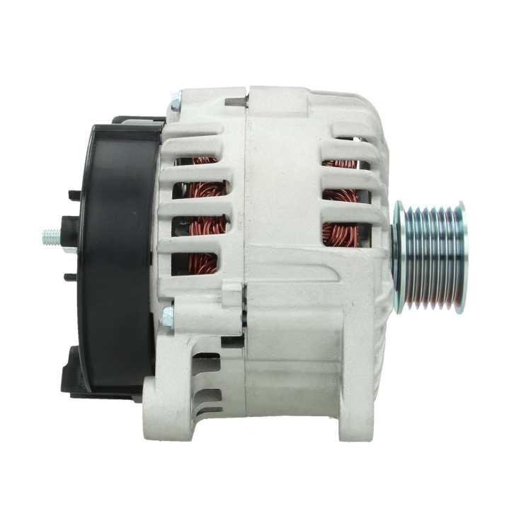 Neu  Lichtmaschine passend für Renault  Laguna  TG15C141+PRO 150 A
