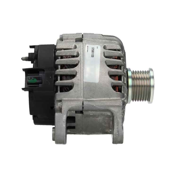 Original new Valeo alternator suitable for Renault Logan MCV TG12C166 120 A