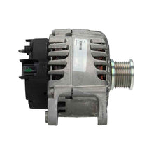 Load image into Gallery viewer, Original new Valeo alternator suitable for Renault Logan MCV TG12C166 120 A