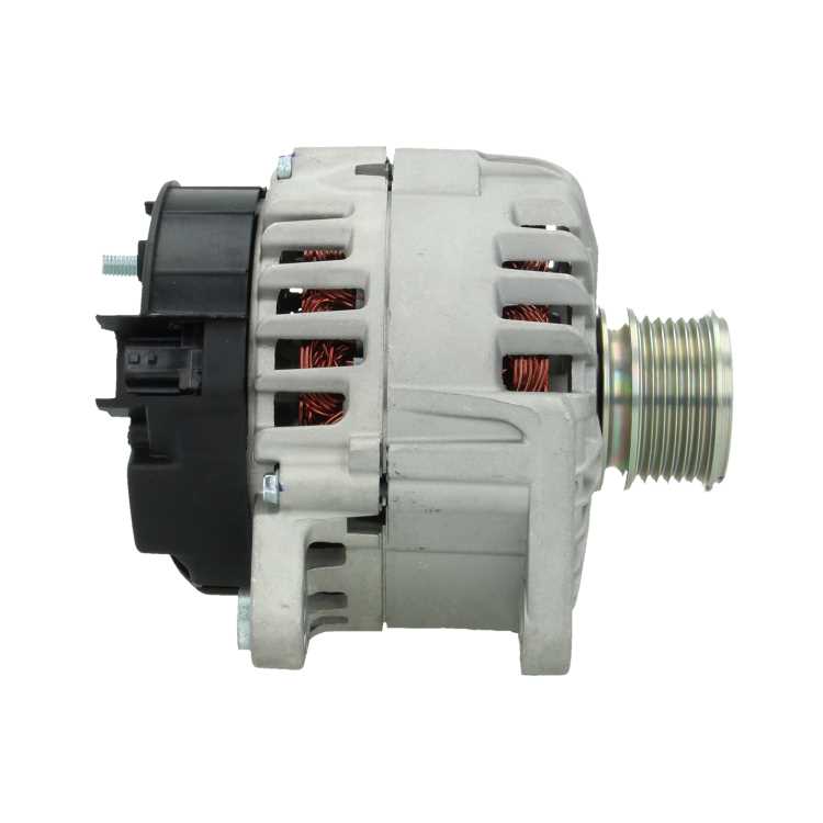 Neu  Lichtmaschine passend für Renault  Megane  TG15C146+PRO 150 A