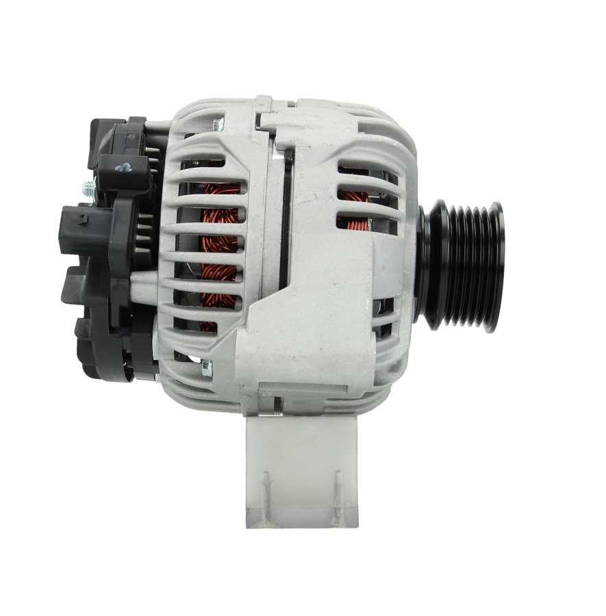 Neu  Lichtmaschine passend für Mercedes  C200  0124515046+PRO 120 A