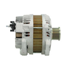 Load image into Gallery viewer, New Mitsubishi alternator suitable for Renault Latitude A004TJ0382 210 A