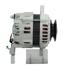 Charger l&#39;image dans la galerie, Lichtmaschine passend für Isuzu   LR150-715 50 A