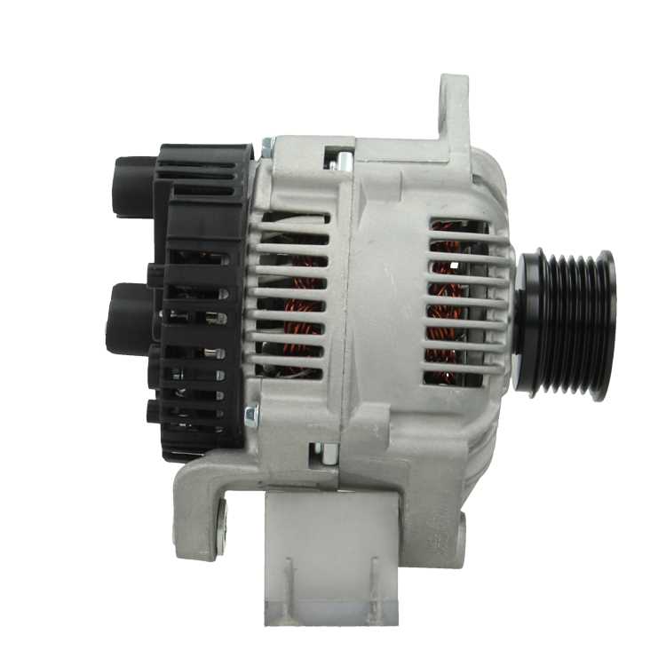 Lichtmaschine passend für Fiat  Boxer  A13VI73 110 A