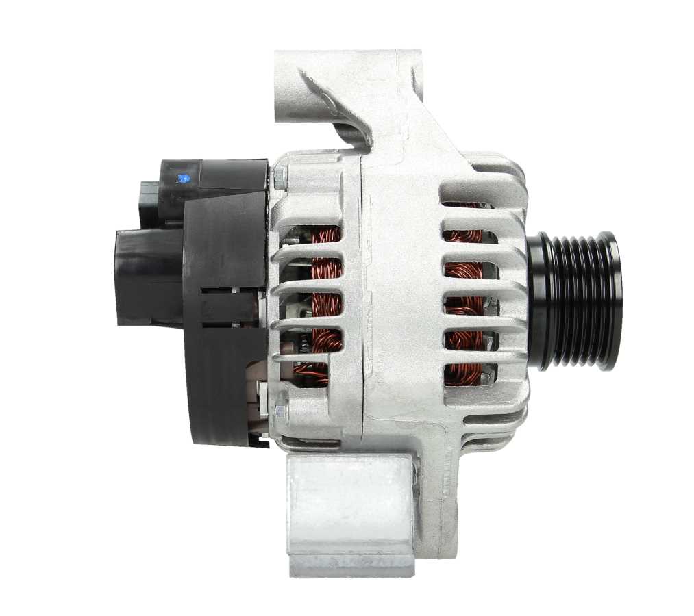 Original Neu Denso Lichtmaschine passend für Alfa  Renegade 120A DAN1121 120 A