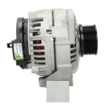 Laden Sie das Bild in den Galerie-Viewer, Neu  Lichtmaschine passend für Mercedes  O 815 Vario  0124655002+PRO 100 A