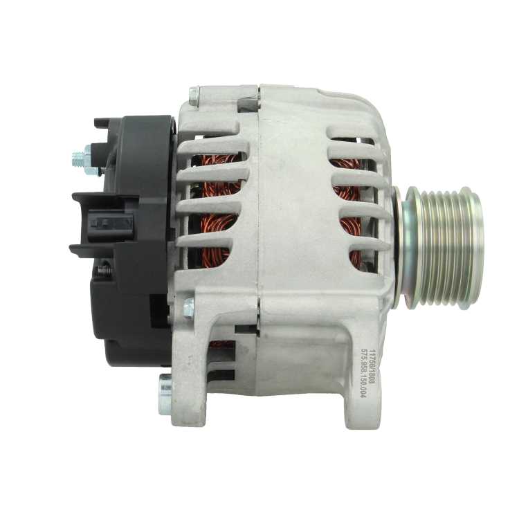 Neu  Lichtmaschine passend für Renault  Sandero Stepway  FG15T057+PRO 150 A