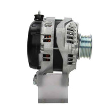 Charger l&#39;image dans la galerie, Original Neu Denso Lichtmaschine passend für Toyota  Yaris  DAN1094 100 A