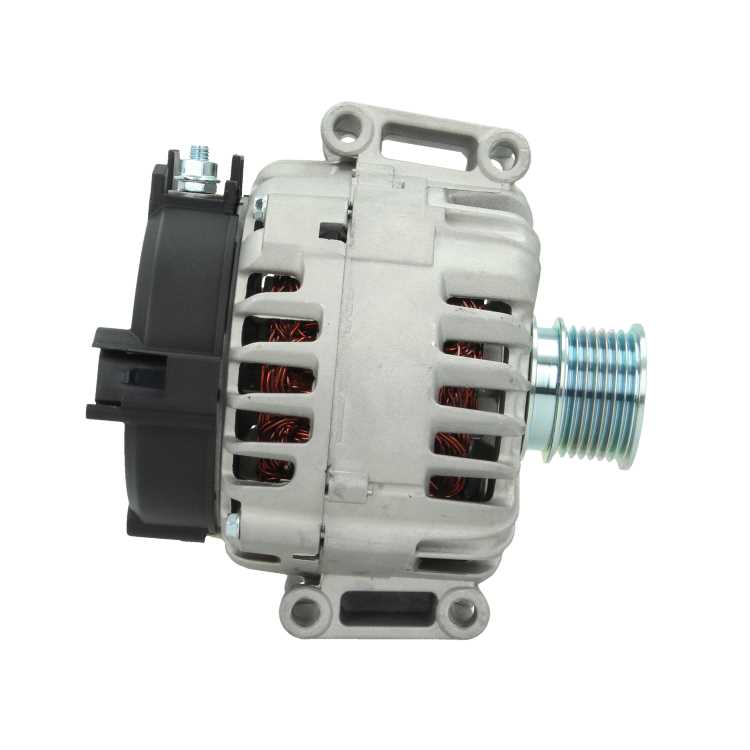 Neu  Lichtmaschine passend für Mercedes   TG23C035+PRO 220 A