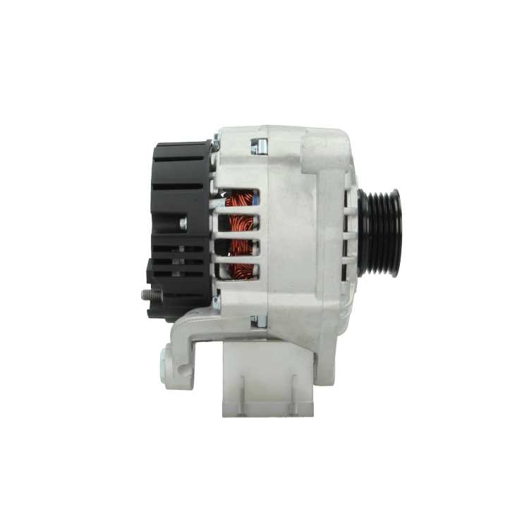 New alternator suitable for Audi A6 Quattro SG12B018+PRO 120 A